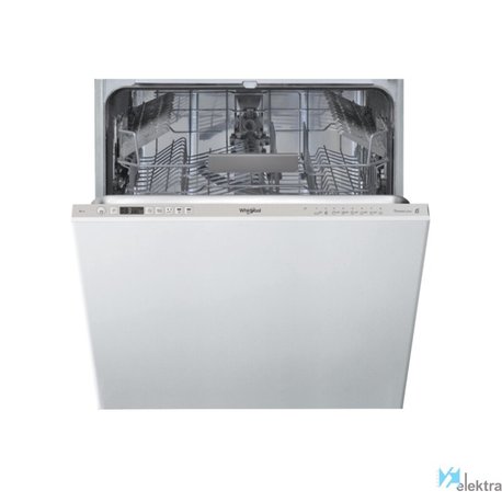 Whirlpool WIC 3C24 PS E